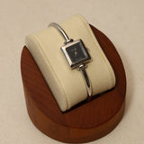 Gucci Stainless Steel 1900L Square Ladies Watch 22mm