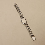 Chanel Premiere Stainless Steel Watch XL 20mm