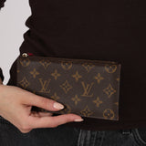 Louis Vuitton Monogram Felicie Pochette