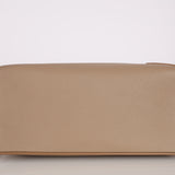 Loewe Taupe Small Puzzle Edge Bag