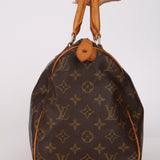 Louis Vuitton 1992 Monogram Speedy 30