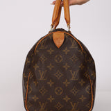 Louis Vuitton 1992 Monogram Speedy 30