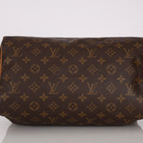Louis Vuitton 1992 Monogram Speedy 30