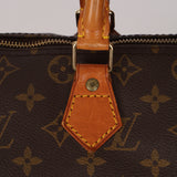 Louis Vuitton 1992 Monogram Speedy 30