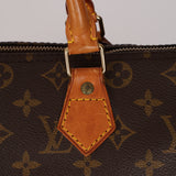 Louis Vuitton 1992 Monogram Speedy 30