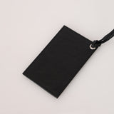 Balenciaga 2013 Black Arena Giant 12 Pompom Small Bucket Bag