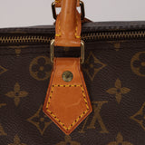 Louis Vuitton 1992 Monogram Speedy 30