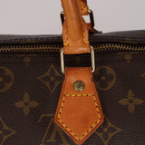 Louis Vuitton 1992 Monogram Speedy 30
