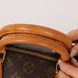 Louis Vuitton 1992 Monogram Speedy 30