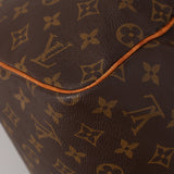 Louis Vuitton 1992 Monogram Speedy 30