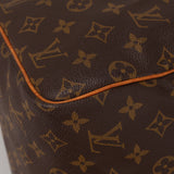Louis Vuitton 1992 Monogram Speedy 30