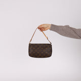 Louis Vuitton 2000 Monogram Pochette