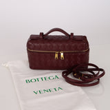 Bottega Veneta Barolo Bang Bang Vanity