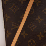 Louis Vuitton 2000 Monogram Pochette