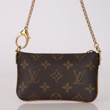 Louis Vuitton 2008 Monogram Milla Pochette PM