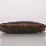 Louis Vuitton 2008 Monogram Milla Pochette PM