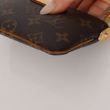 Louis Vuitton 2008 Monogram Milla Pochette PM