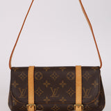 Louis Vuitton 2005 Monogram Marelle Pochette Bag