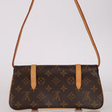 Louis Vuitton 2005 Monogram Marelle Pochette Bag