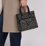 Dior 2002 Diorissimo Trotter Tote