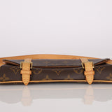 Louis Vuitton 2005 Monogram Marelle Pochette Bag