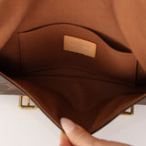 Louis Vuitton 2005 Monogram Marelle Pochette Bag
