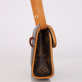 Louis Vuitton 2003 Monogram Florentine Belt Bag