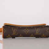 Louis Vuitton 2003 Monogram Florentine Belt Bag