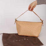 Celine Macadam Small Shoulder Bag