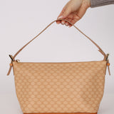 Celine Macadam Small Shoulder Bag