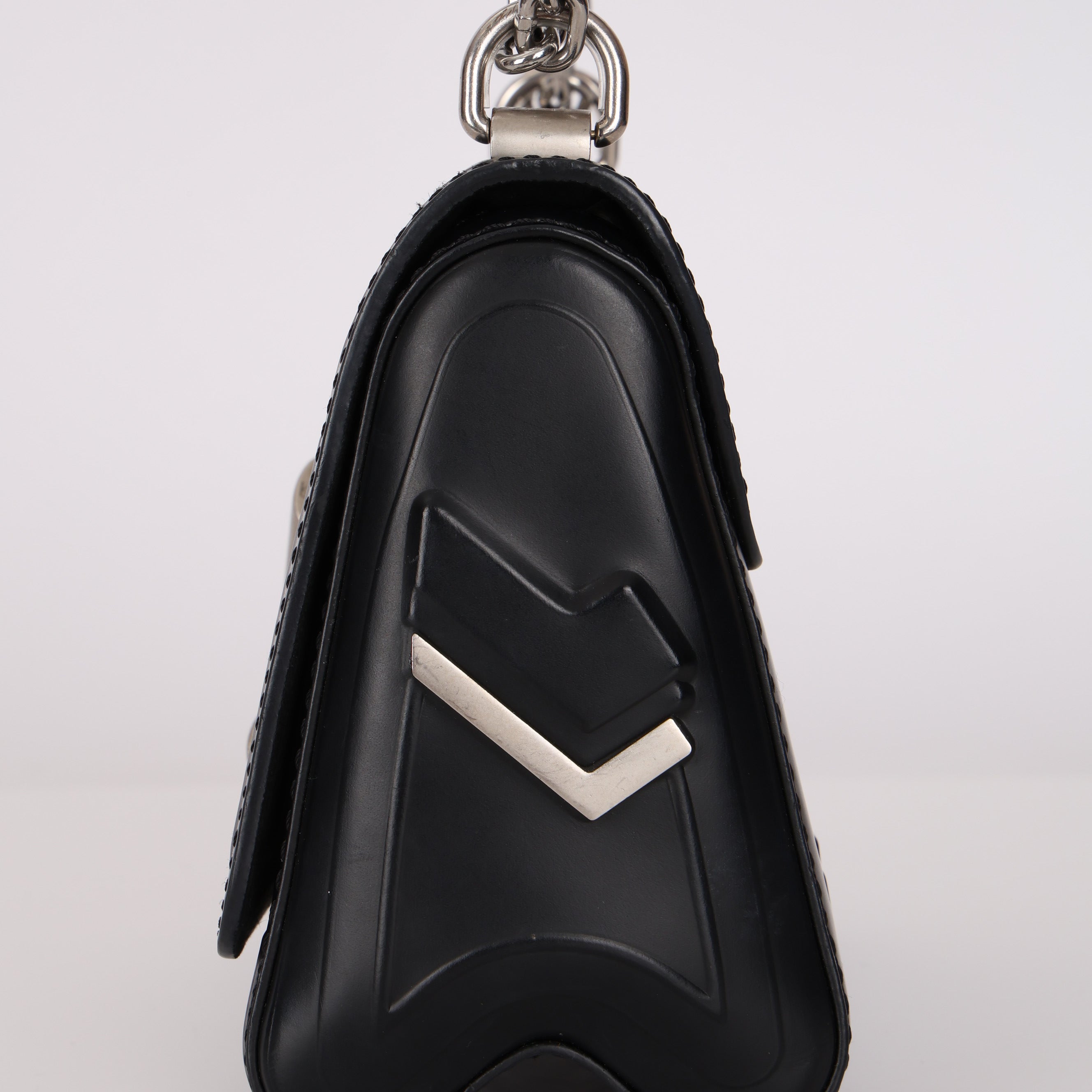 Limited Edition Louis Vuitton Epi 'Spaceship' Twist PM 2018