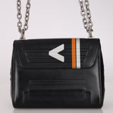 Limited Edition Louis Vuitton Epi 'Spaceship' Twist PM