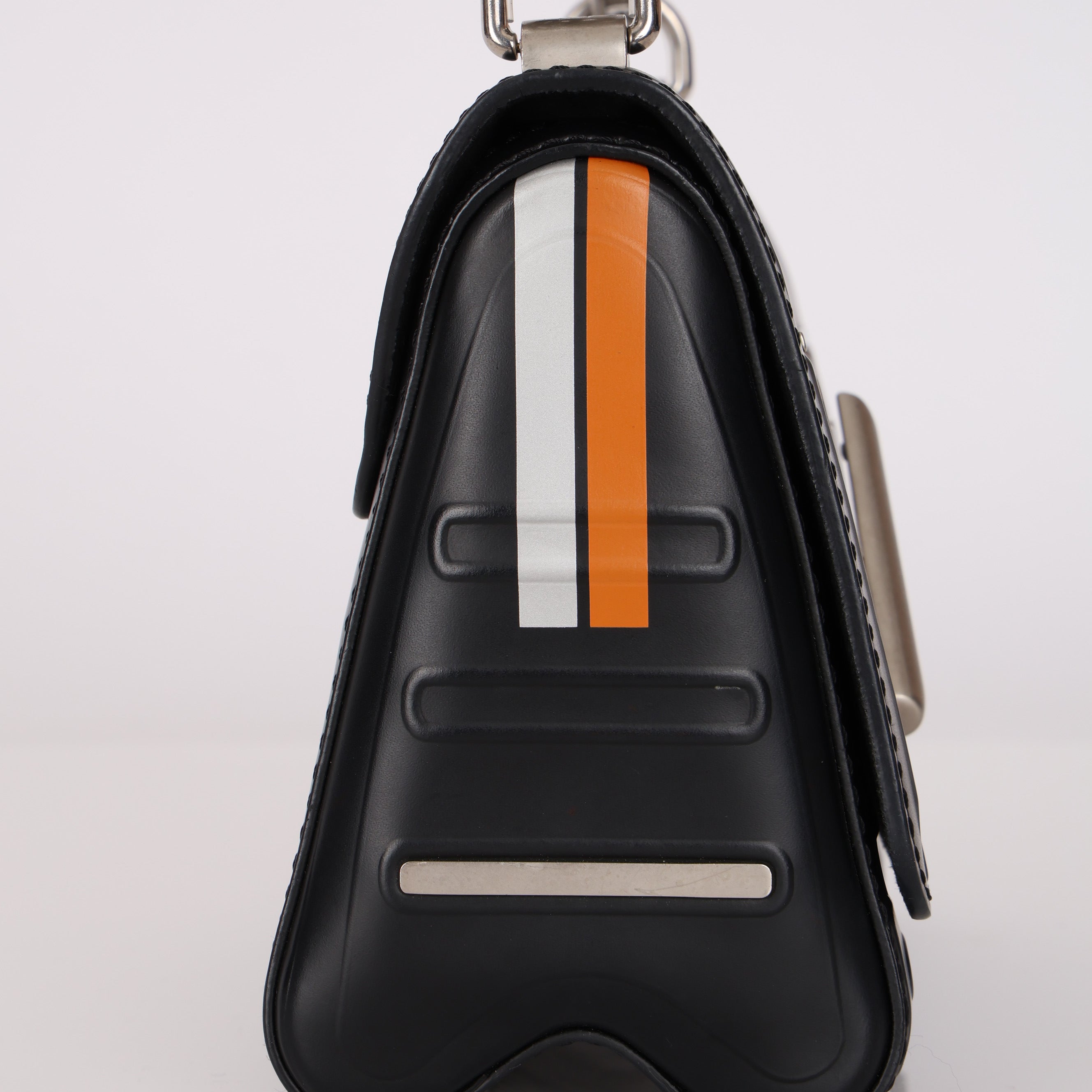 Limited Edition Louis Vuitton Epi 'Spaceship' Twist PM 2018