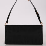 Prada Tessuto On The Go Shoulder Bag