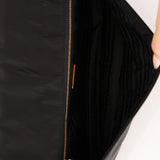 Prada Tessuto On The Go Shoulder Bag