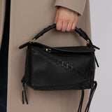 Rare Loewe 2017 Laced Small Puzzle