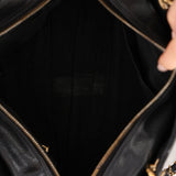 Chanel 2004 Caviar Petite Timeless Tote 24K GP