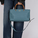 Gucci Bamboo Shopper Tote