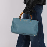 Gucci Bamboo Shopper Tote
