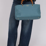 Gucci Bamboo Shopper Tote