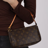 Louis Vuitton Monogram Pochette