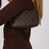 Louis Vuitton Monogram Pochette