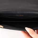 Chanel 2023 Lambskin Classic Top Handle