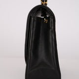 Chanel 1993 Lambskin Medium Diana Flap Bag 24K GP