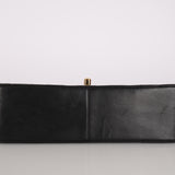 Chanel 1993 Lambskin Medium Diana Flap Bag 24K GP