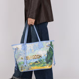 Limited Edition Louis Vuitton X Van Gogh Neverfull Bag
