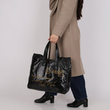 Saint Laurent Ymail Tote Bag