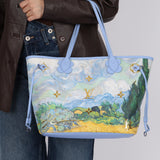 Limited Edition Louis Vuitton X Van Gogh Neverfull Bag