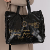 Saint Laurent Ymail Tote Bag