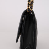 Chanel 2019 Lambskin Wallet on Chain